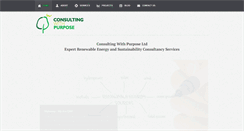 Desktop Screenshot of cwp-ltd.com